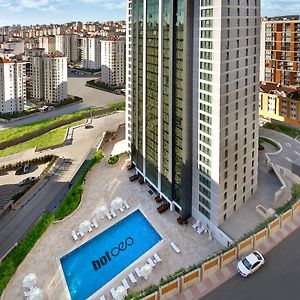 Bof Hotels Ceo Suites Atasehir